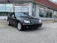 Image for 2006 Mercedes-Benz C-Class C 280 4MATIC ID: 4305511