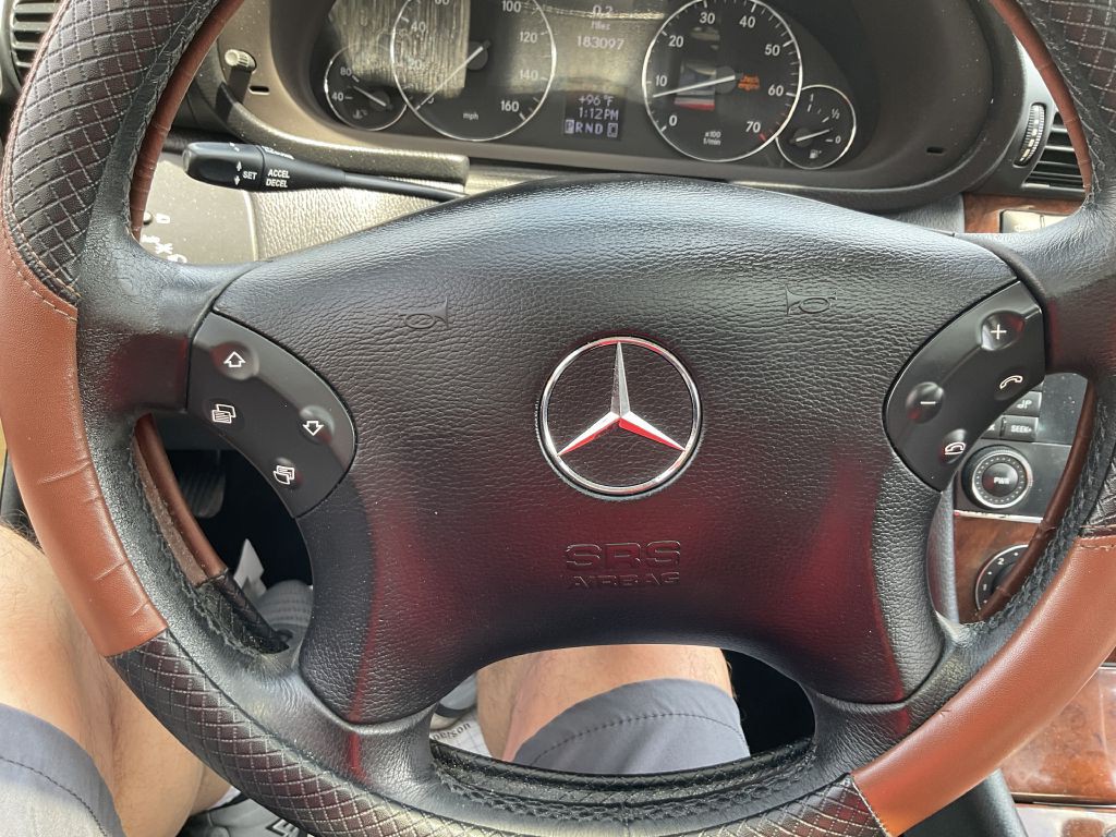 2006 Mercedes-Benz C-Class Image 31