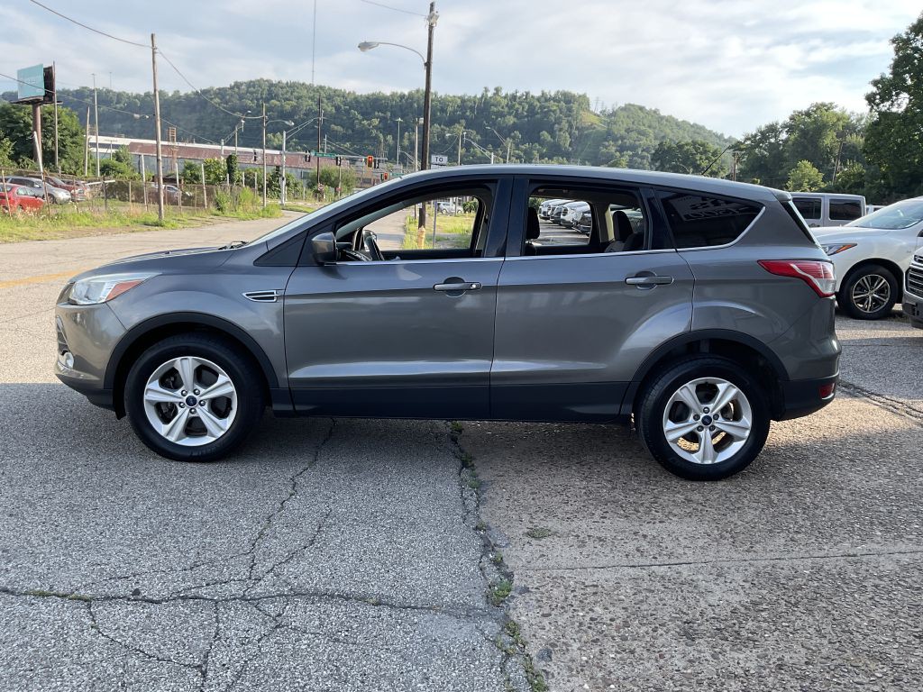 2014 Ford Escape Image 6