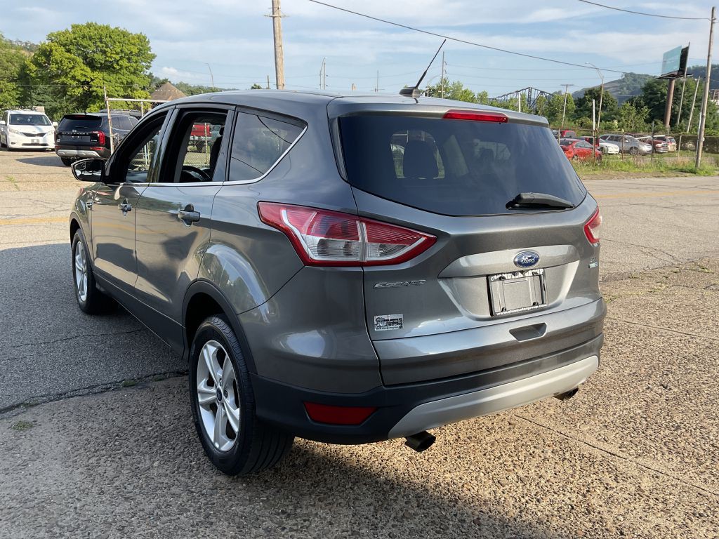 2014 Ford Escape Image 7