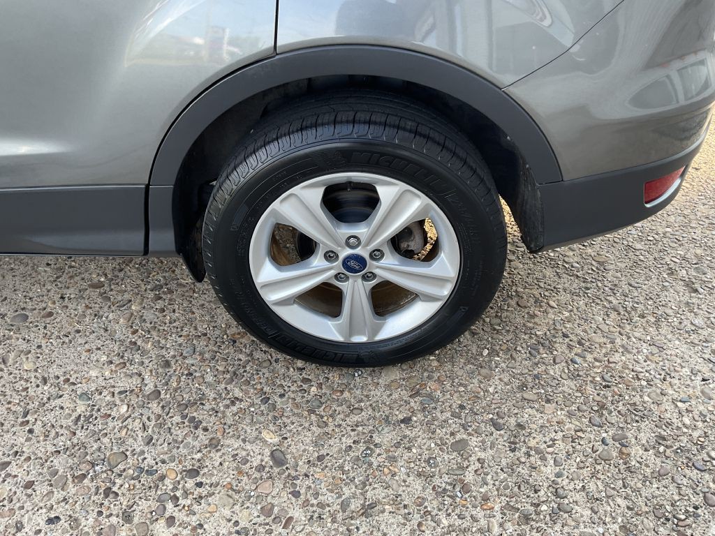 2014 Ford Escape Image 10