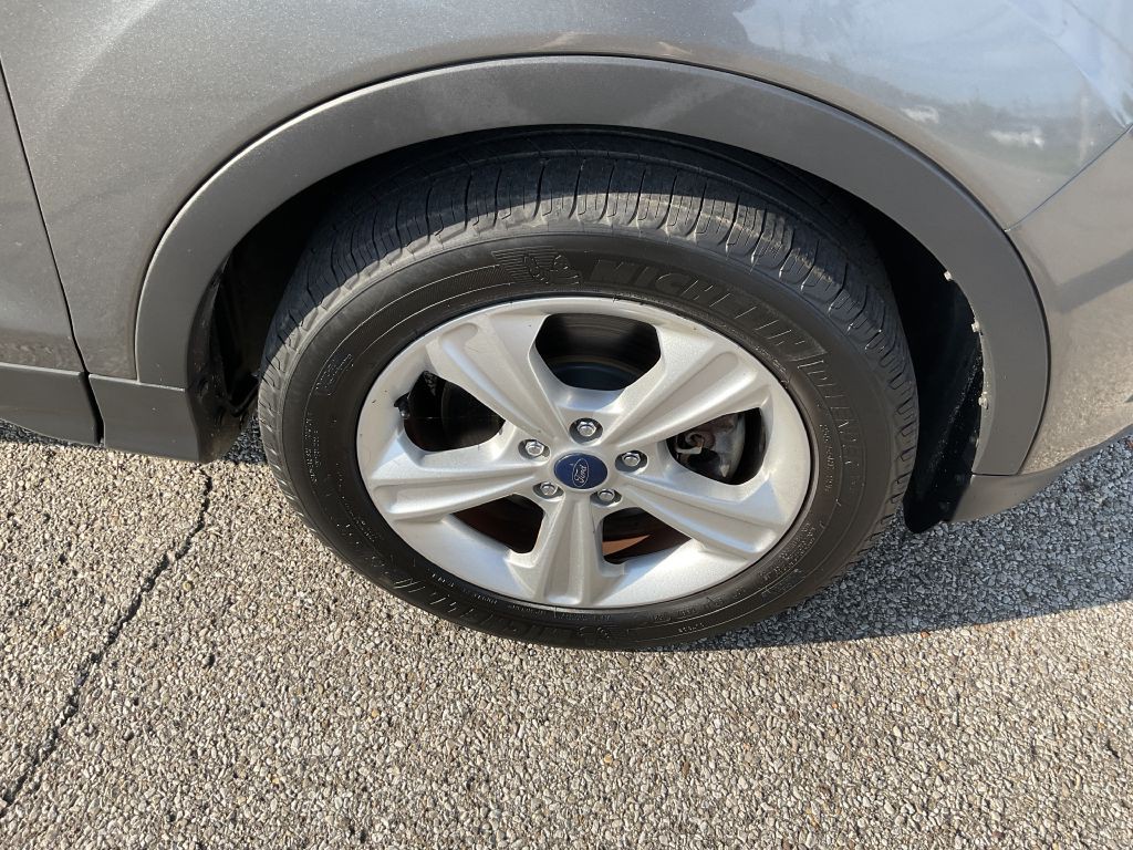 2014 Ford Escape Image 11