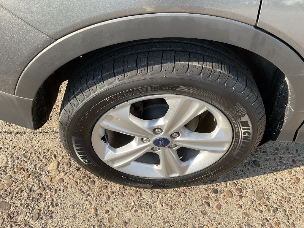 2014 Ford Escape Image 12