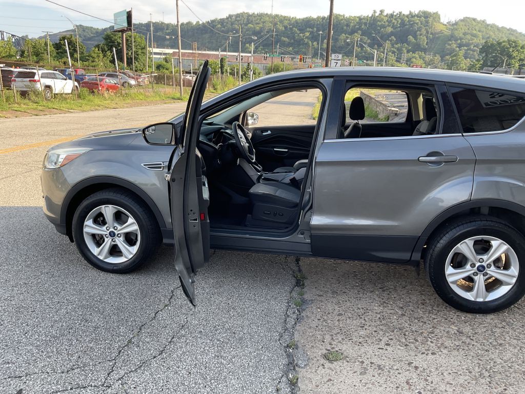 2014 Ford Escape Image 13