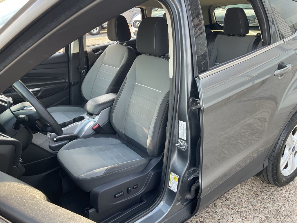2014 Ford Escape Image 14