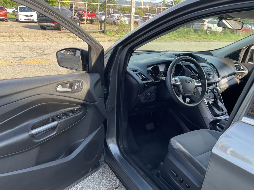 2014 Ford Escape Image 15