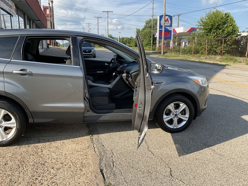 2014 Ford Escape Image 16