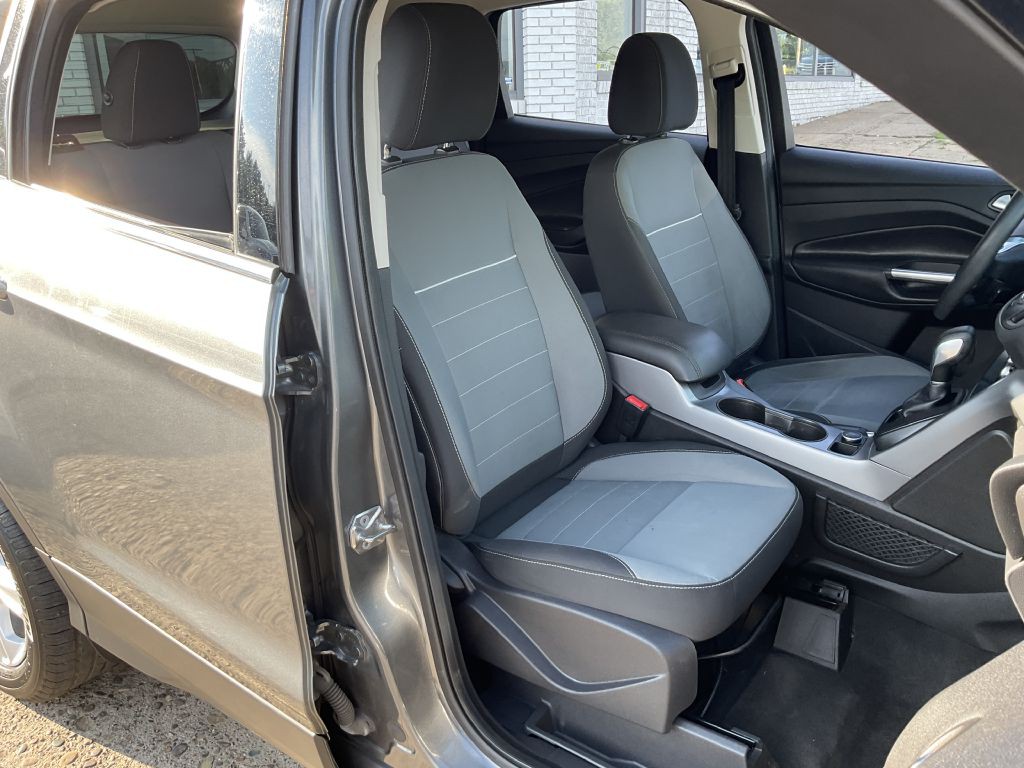 2014 Ford Escape Image 17