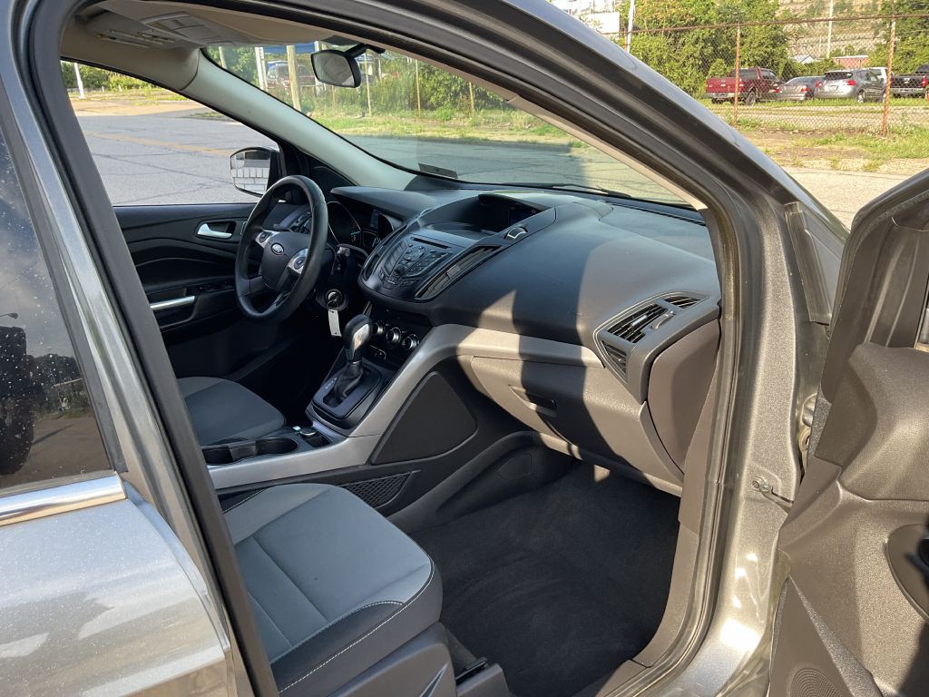 2014 Ford Escape Image 18
