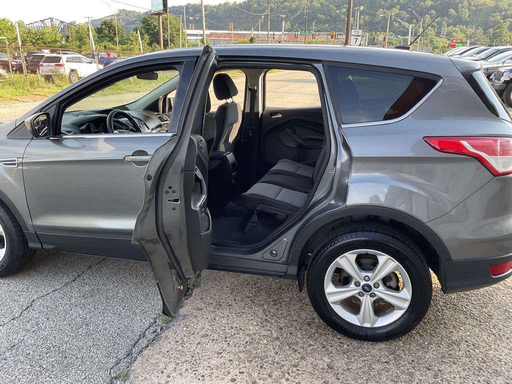 2014 Ford Escape Image 19