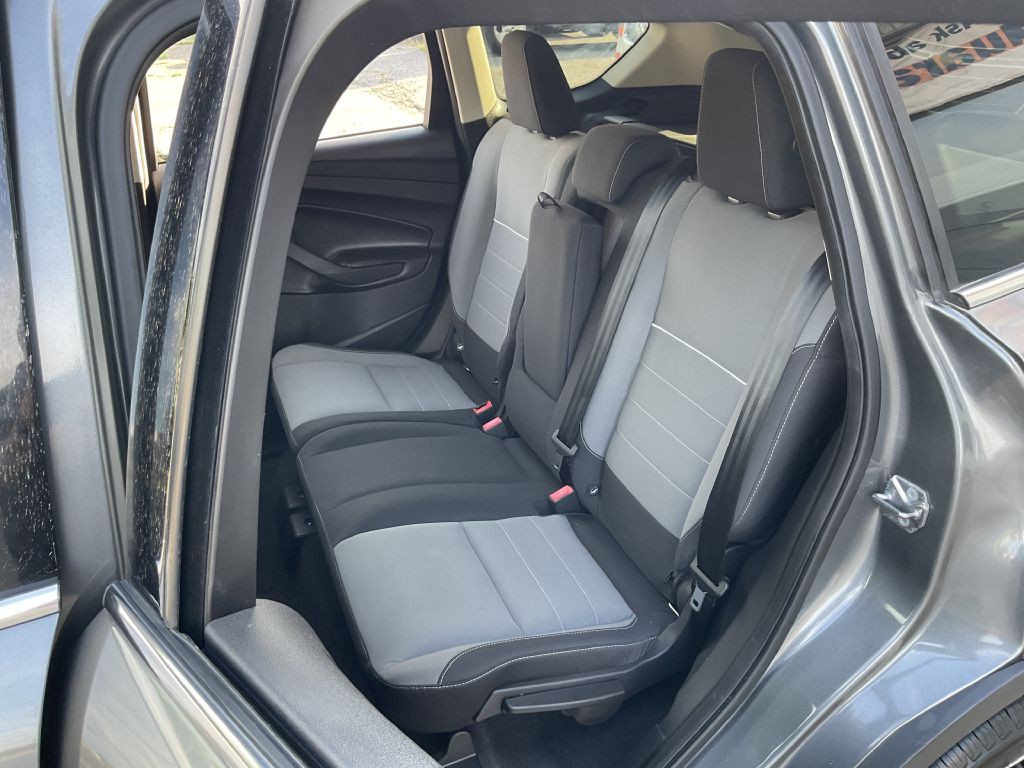 2014 Ford Escape Image 20