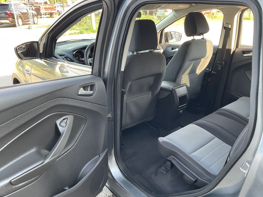 2014 Ford Escape Image 21
