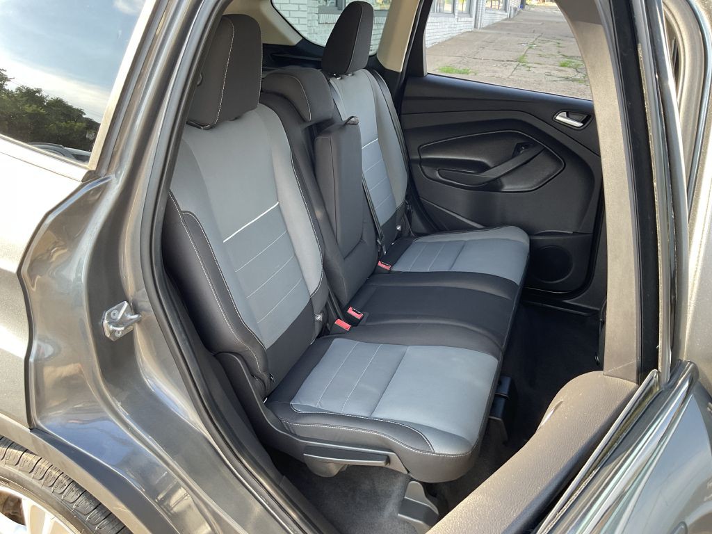 2014 Ford Escape Image 23