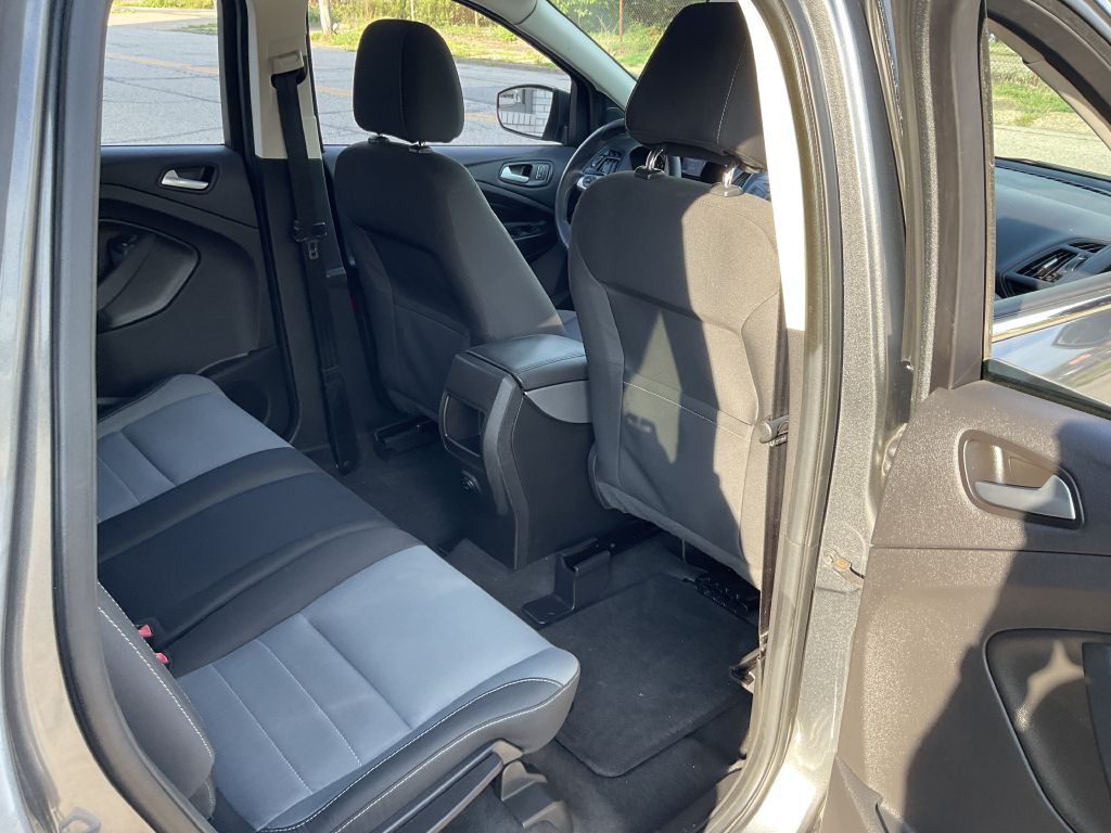 2014 Ford Escape Image 24