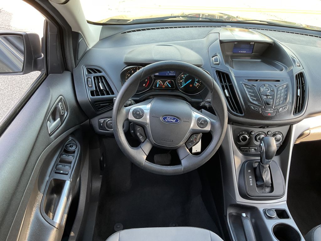2014 Ford Escape Image 27