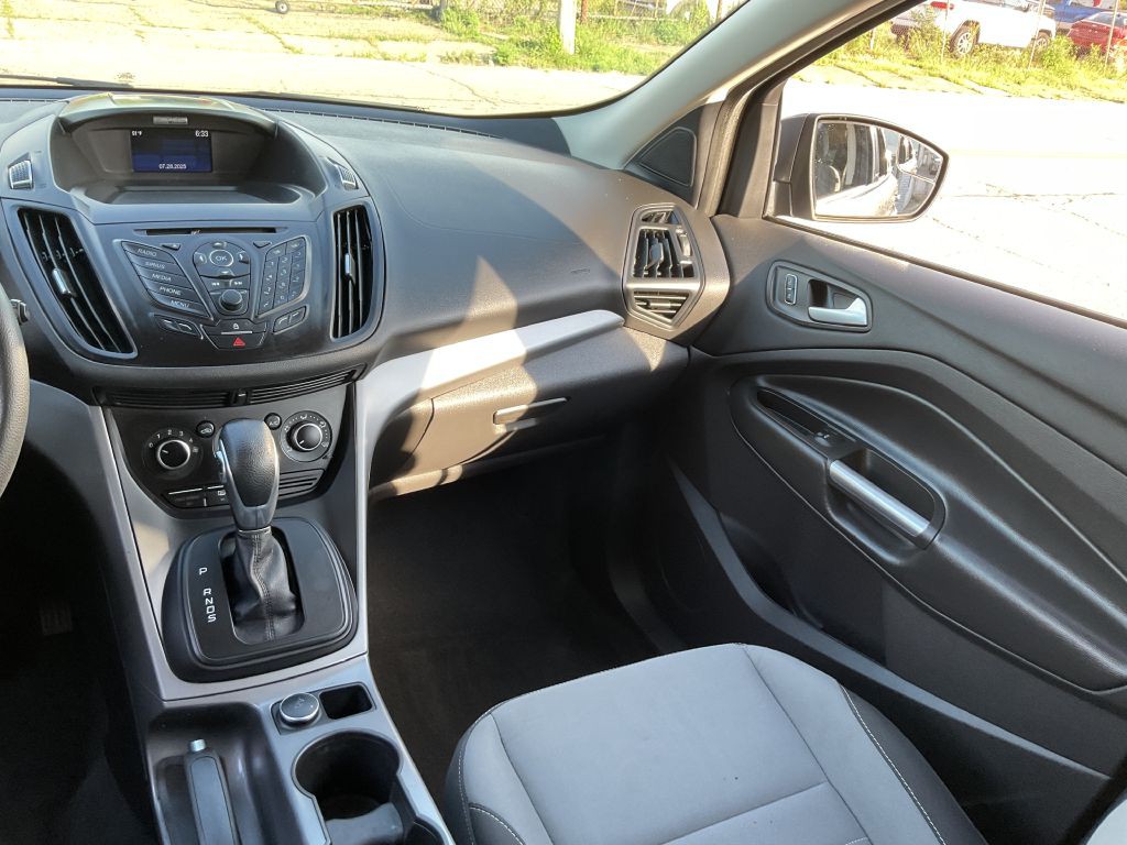 2014 Ford Escape Image 29