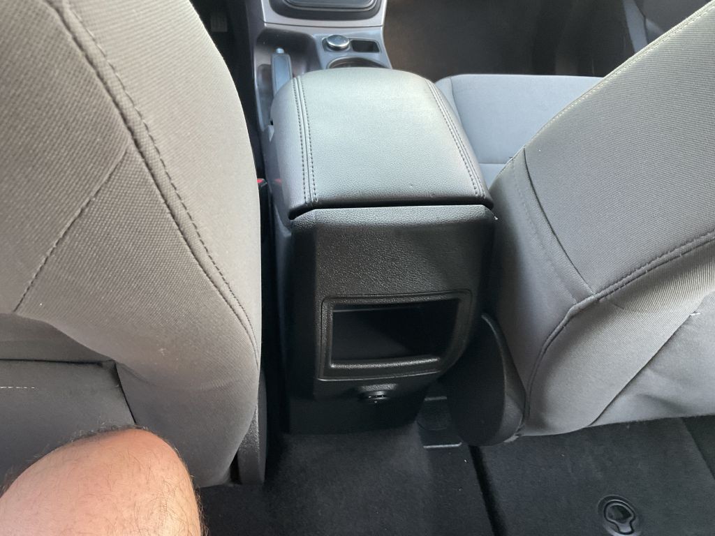2014 Ford Escape Image 30