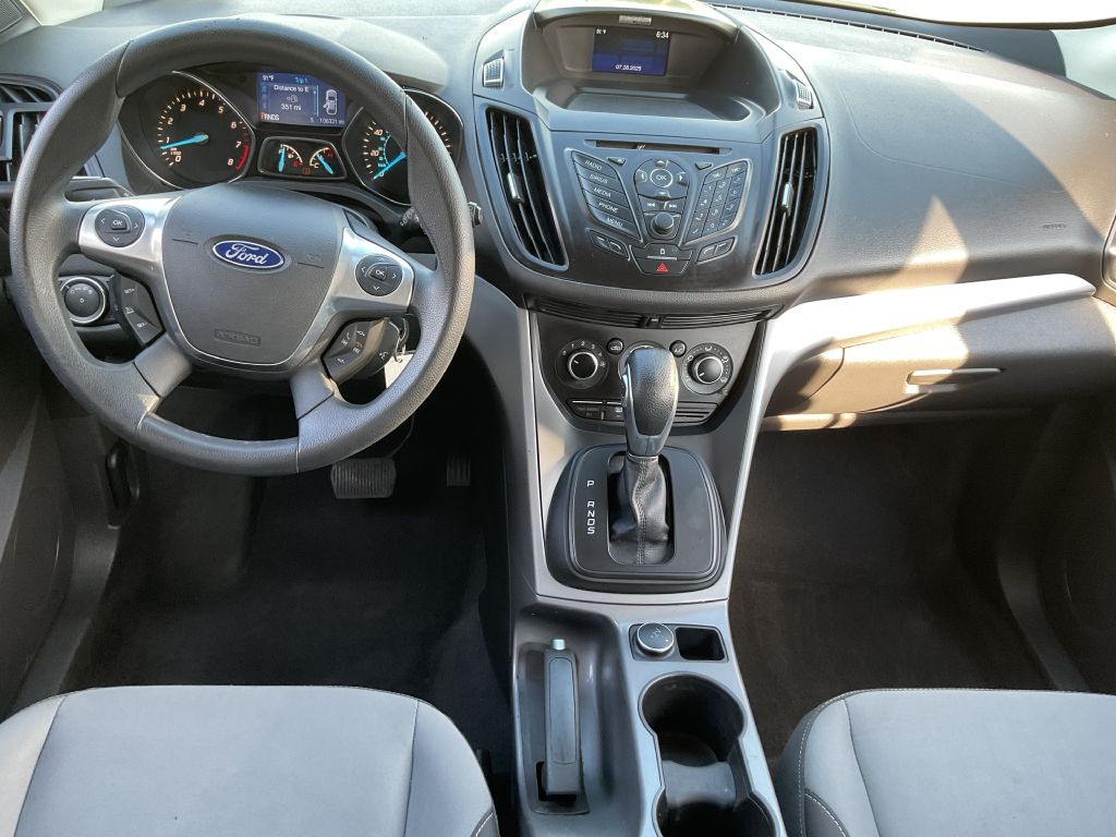 2014 Ford Escape Image 31