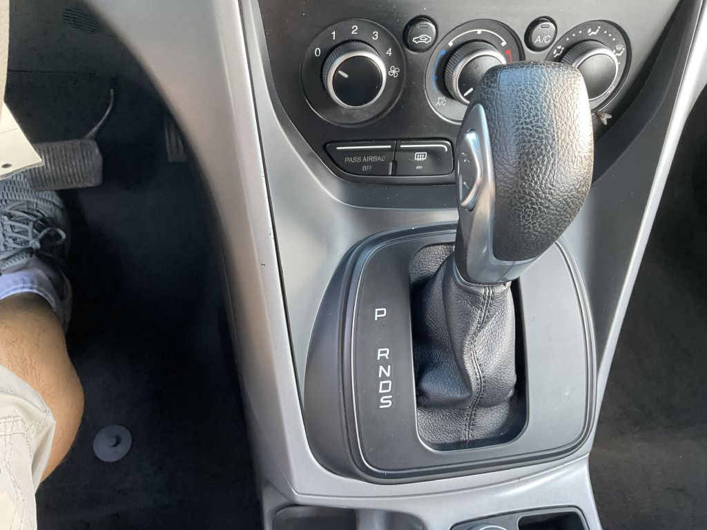 2014 Ford Escape Image 34