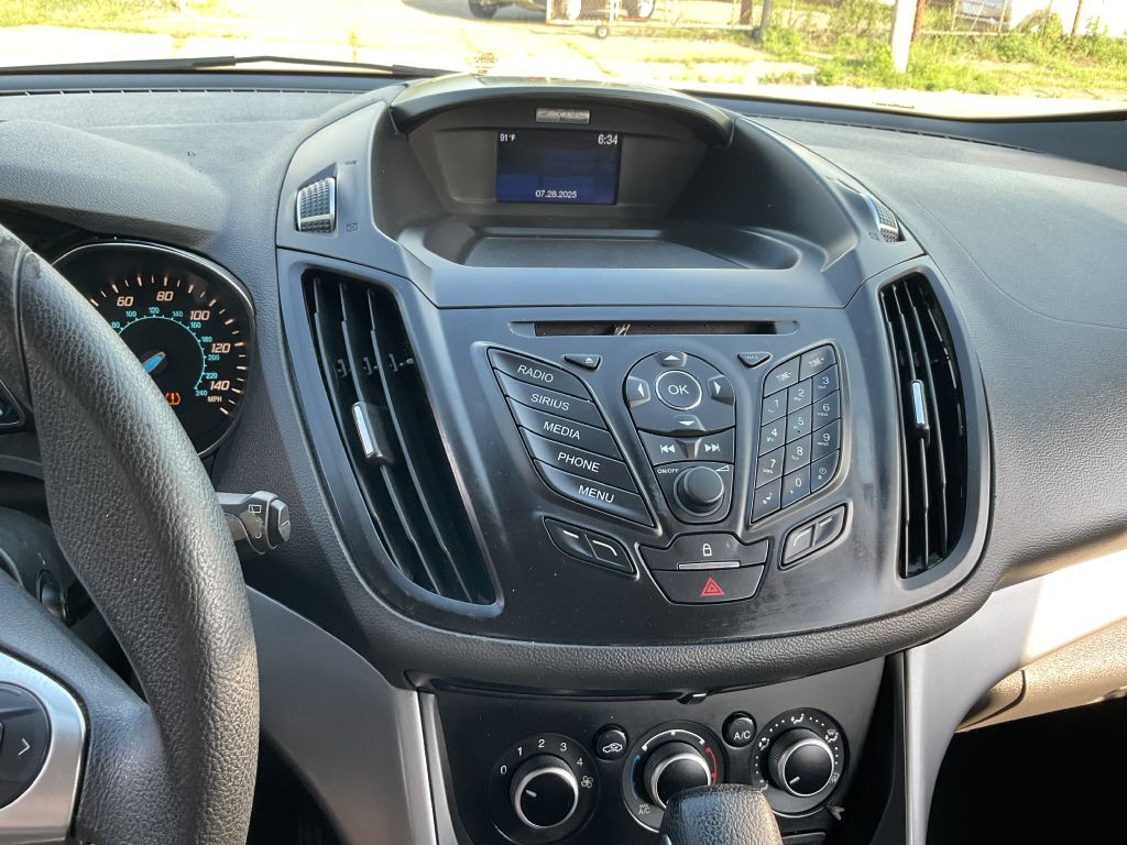 2014 Ford Escape Image 35