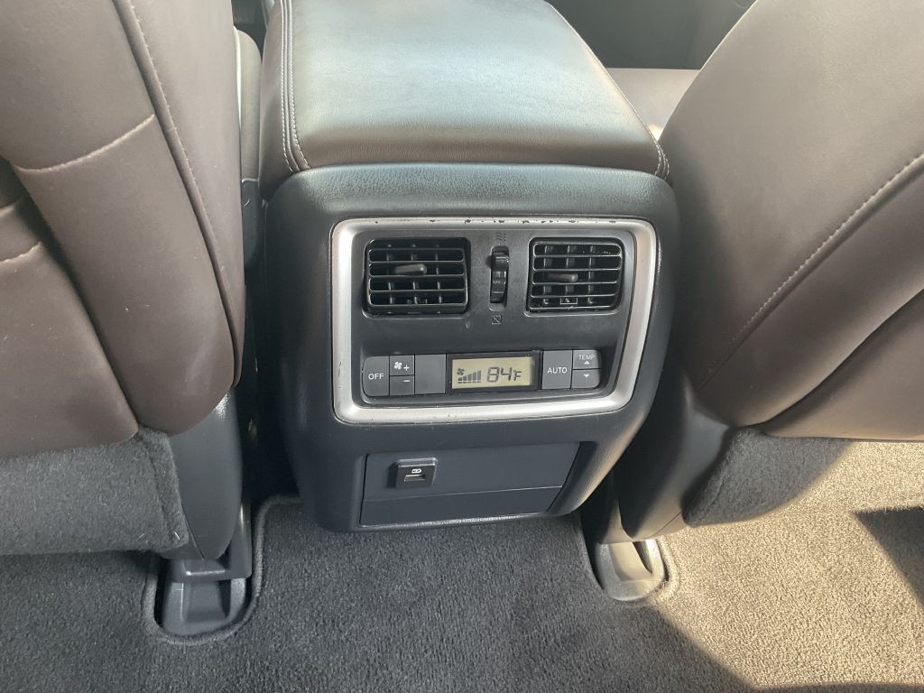2018 INFINITI QX60 Image 30