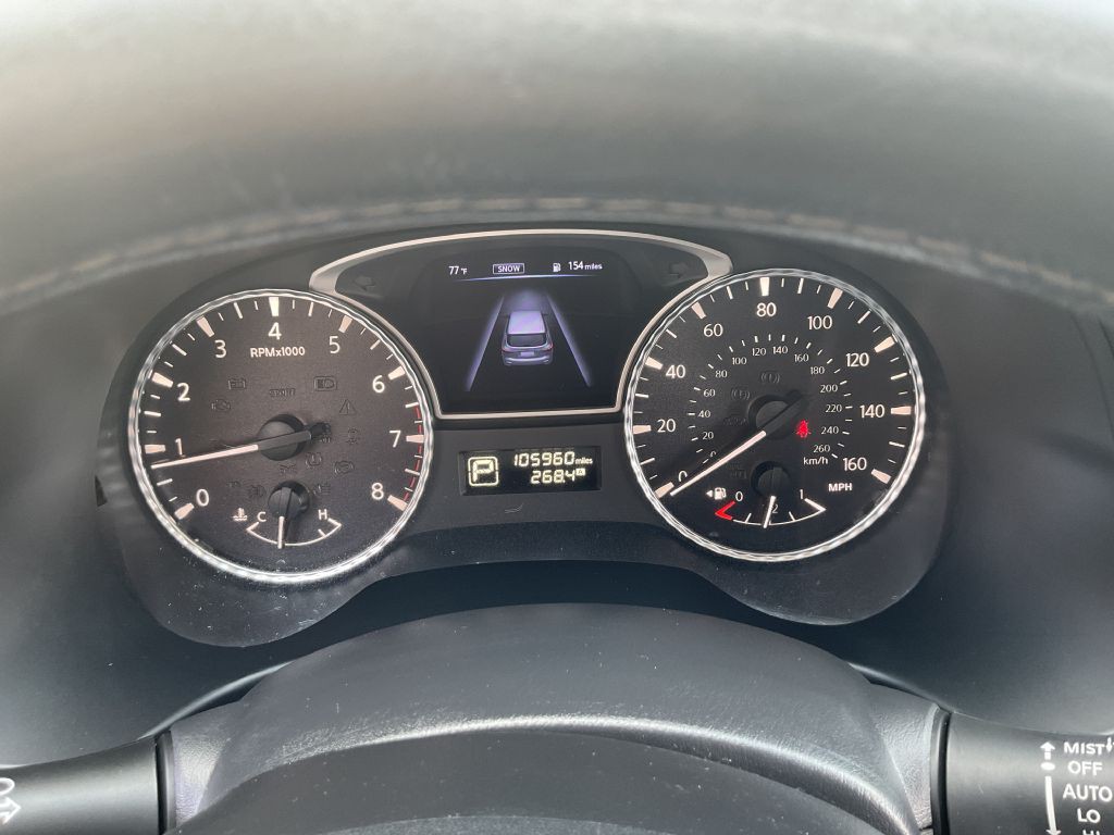 2018 INFINITI QX60 Image 34