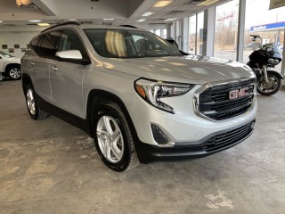 Image for 2018 GMC Terrain SLE ID: 6235267