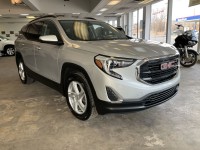 Image for 2018 GMC Terrain SLE ID: 6235267