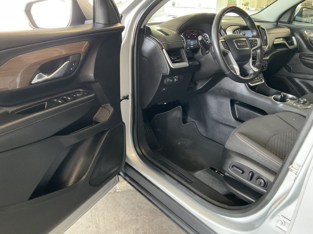 2018 GMC Terrain Image 11