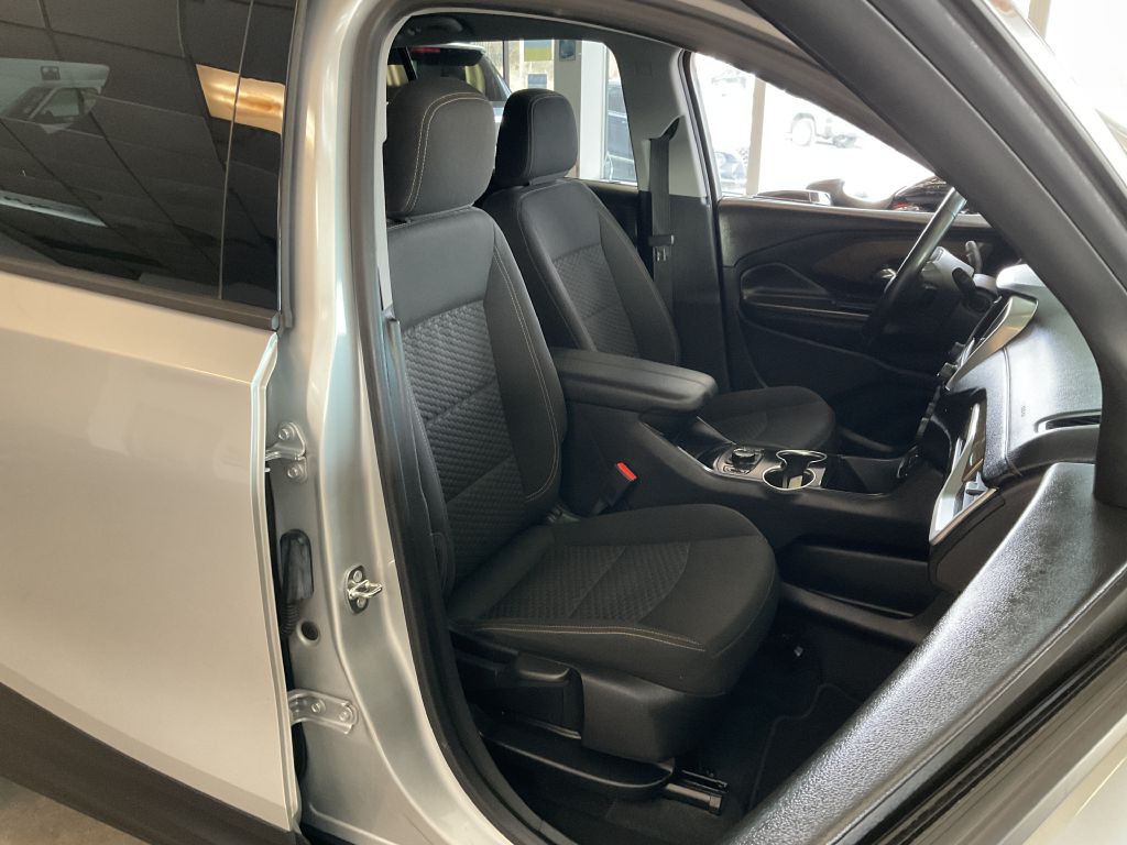 2018 GMC Terrain Image 13