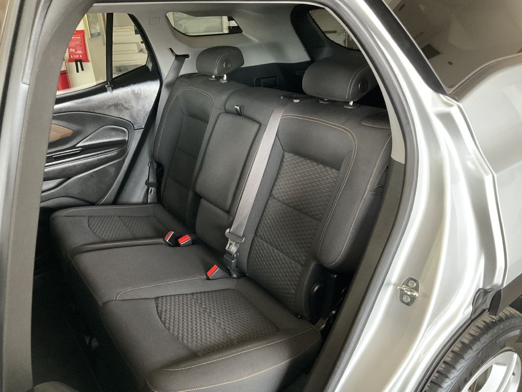 2018 GMC Terrain Image 17