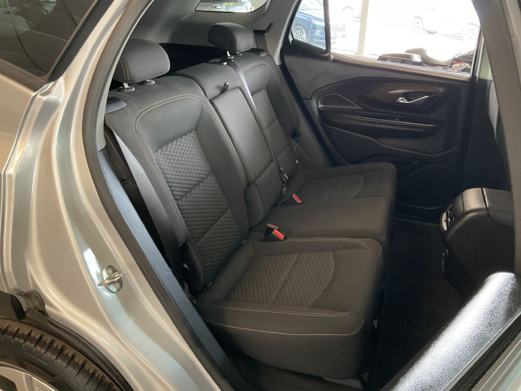 2018 GMC Terrain Image 19