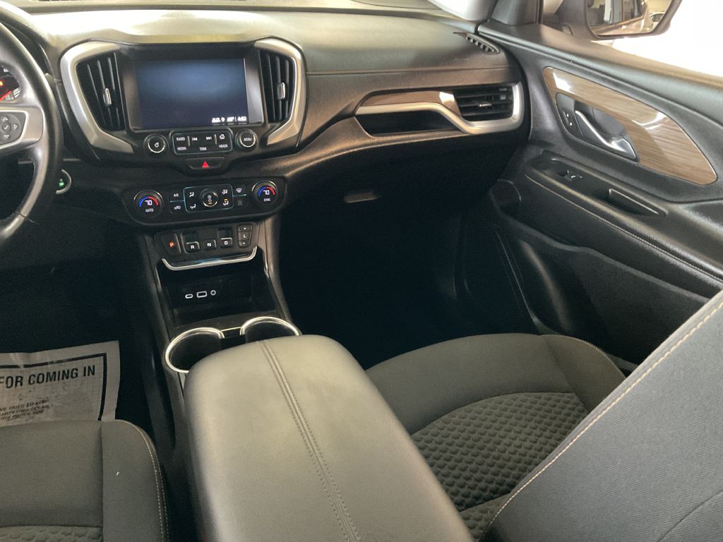 2018 GMC Terrain Image 25
