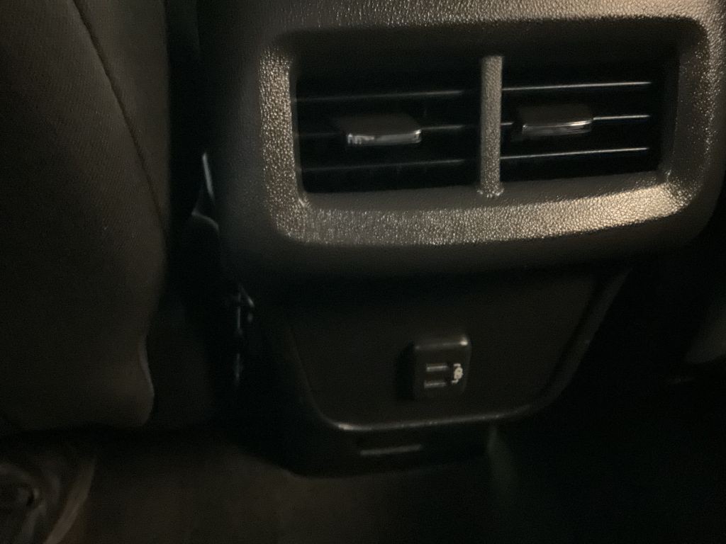 2018 GMC Terrain Image 26