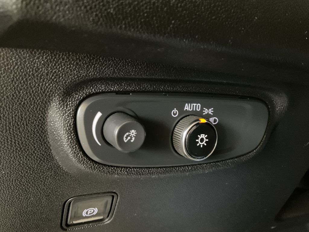 2018 GMC Terrain Image 27