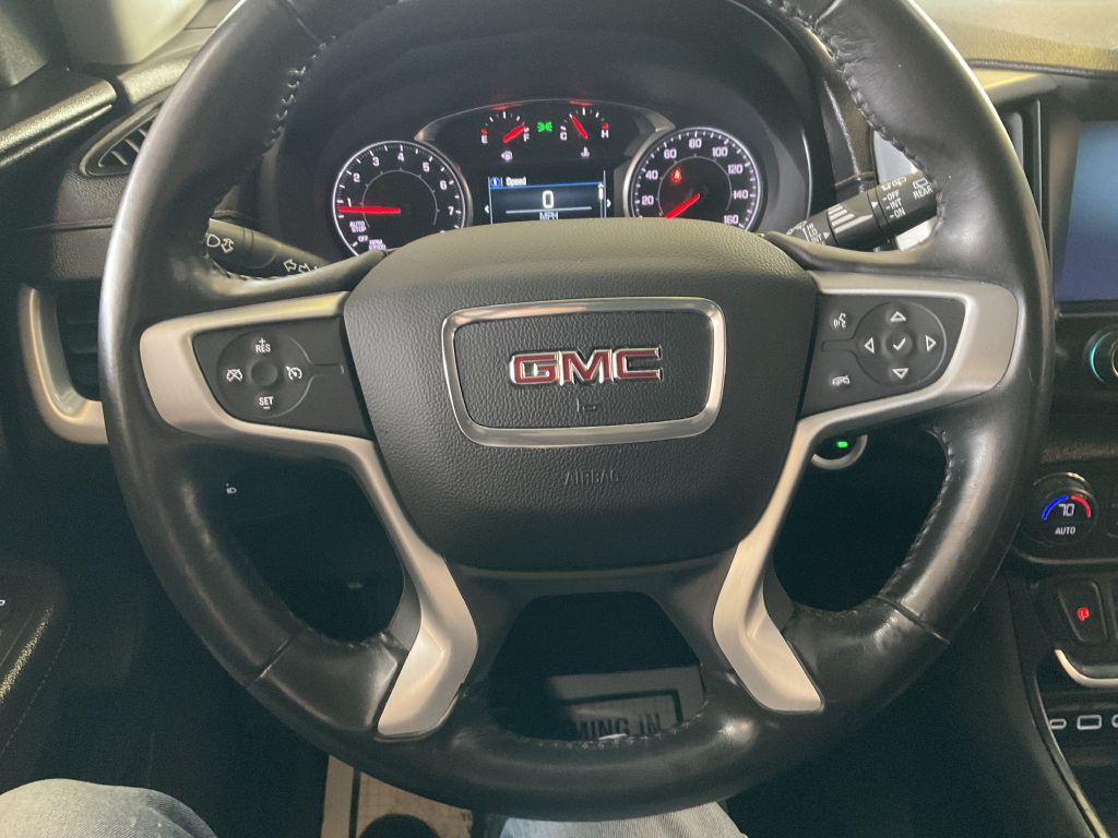 2018 GMC Terrain Image 29