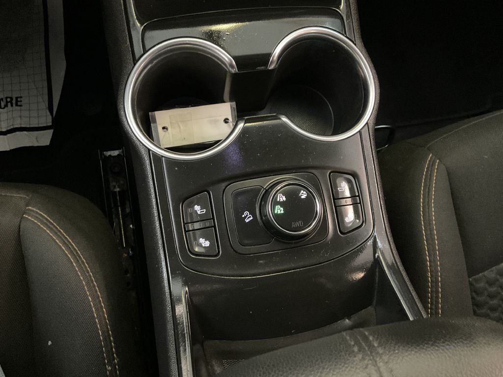 2018 GMC Terrain Image 30