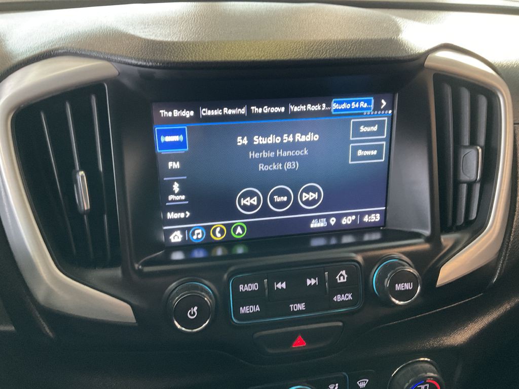 2018 GMC Terrain Image 34