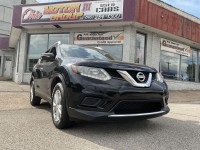 Image for 2015 Nissan Rogue SV ID: 6308414