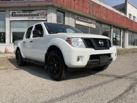 Image for 2018 Nissan Frontier SV ID: 6431291