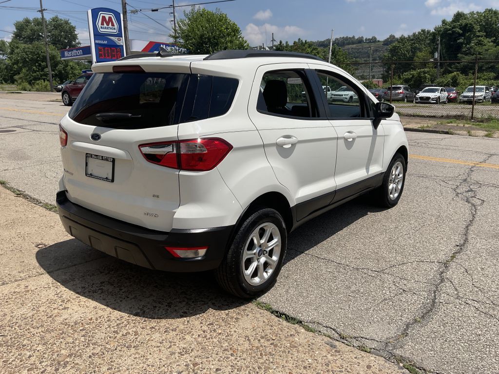 2019 Ford Econoline Image 3