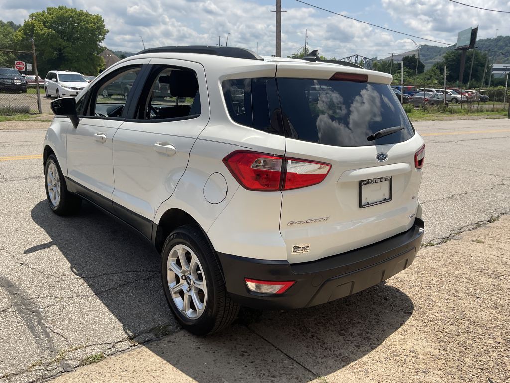 2019 Ford Econoline Image 7