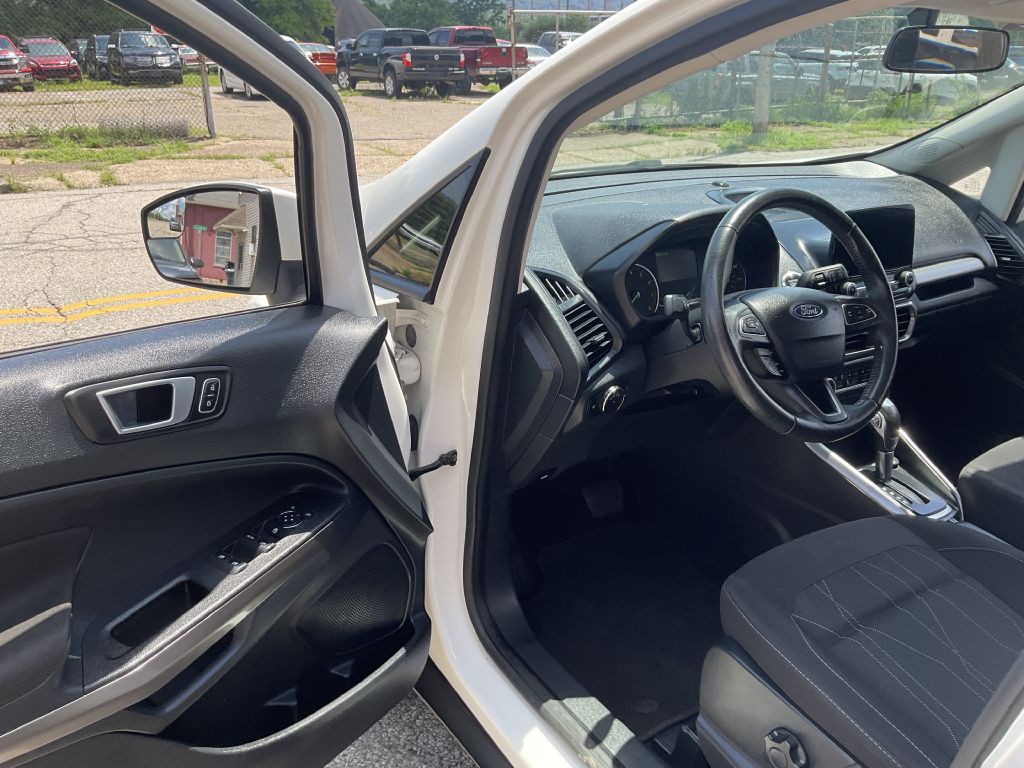 2019 Ford Econoline Image 15