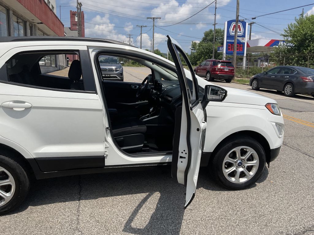 2019 Ford Econoline Image 16