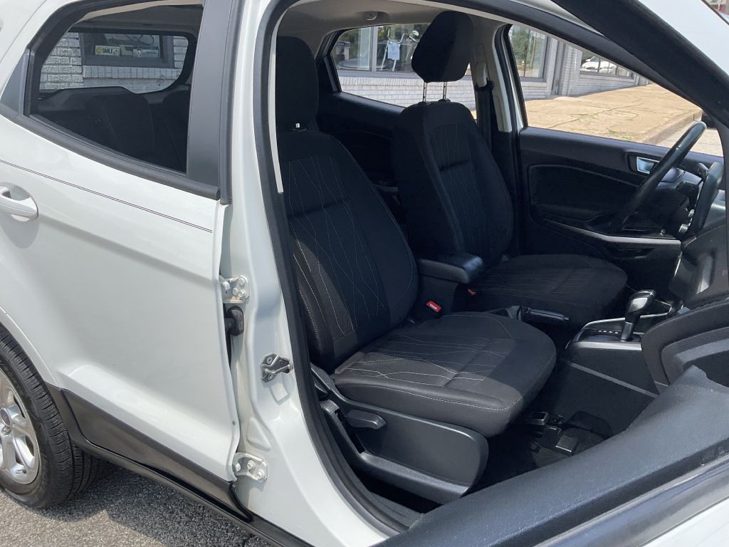 2019 Ford Econoline Image 17