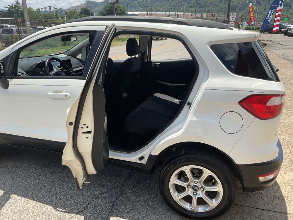 2019 Ford Econoline Image 19