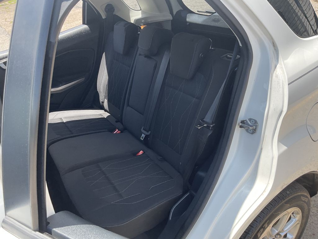 2019 Ford Econoline Image 20
