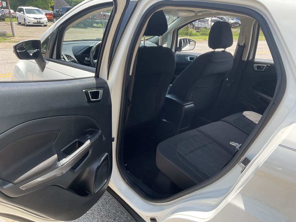 2019 Ford Econoline Image 21