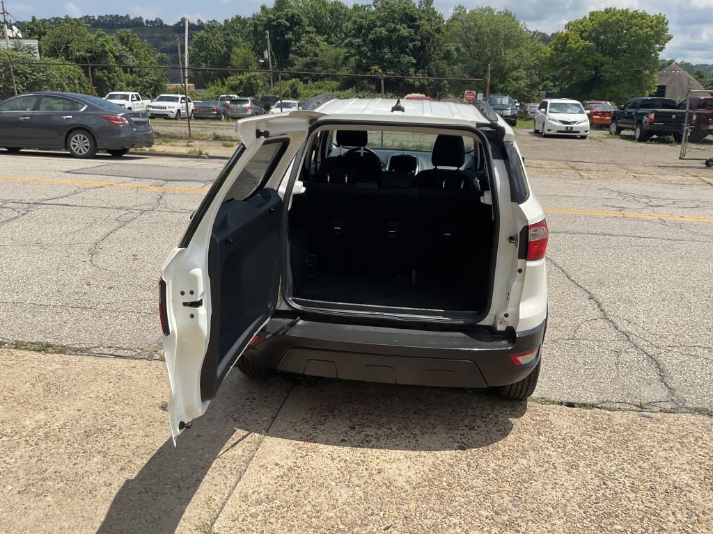 2019 Ford Econoline Image 24