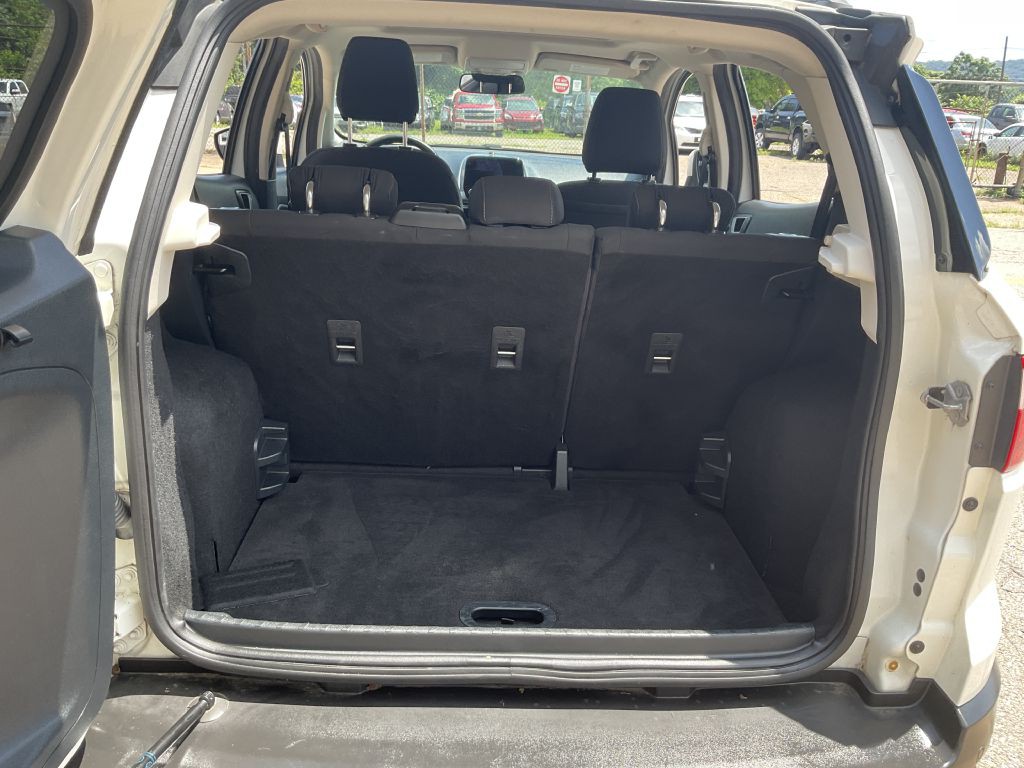 2019 Ford Econoline Image 25